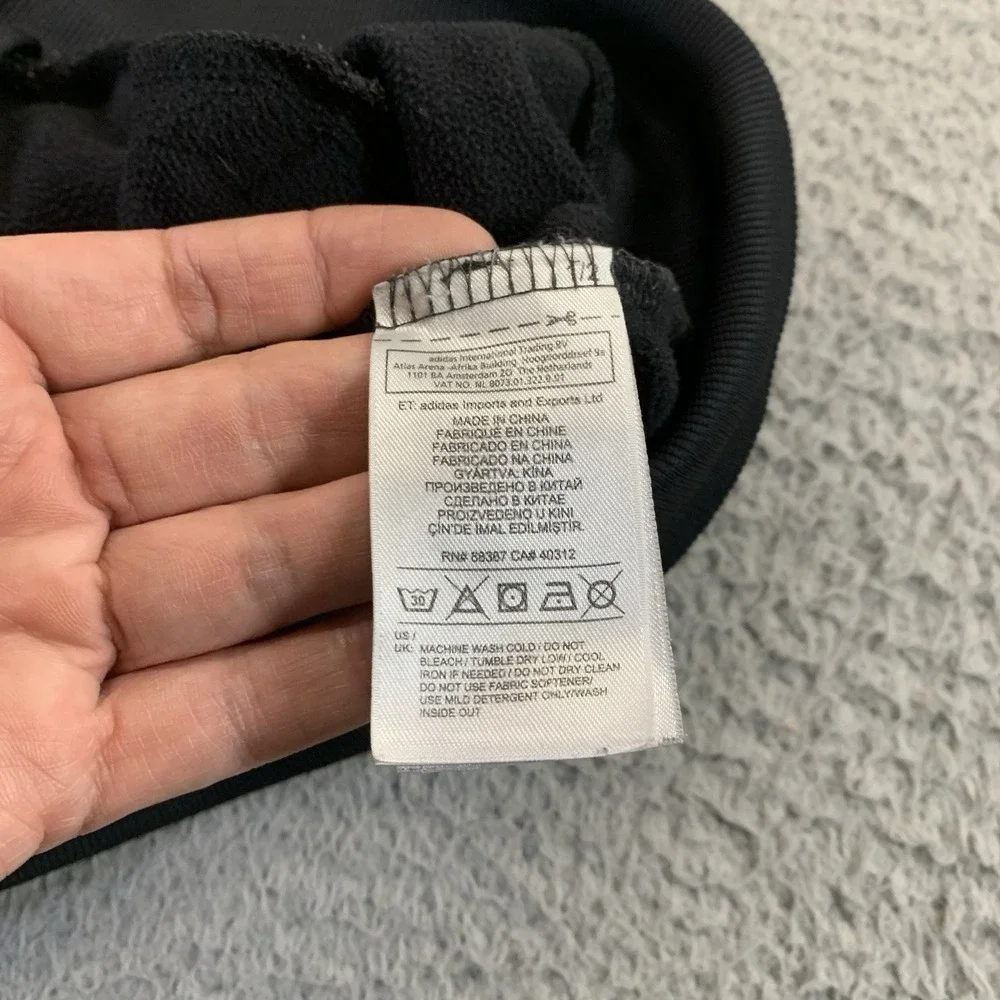 adidas good pre